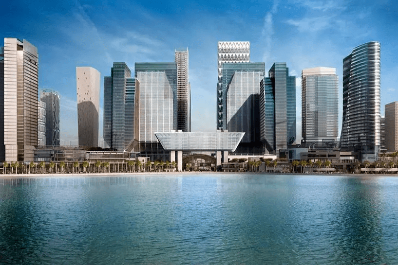 在ADGM设立公司的成本