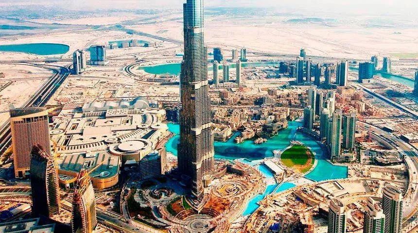 了解您选择的自由区的具体规定