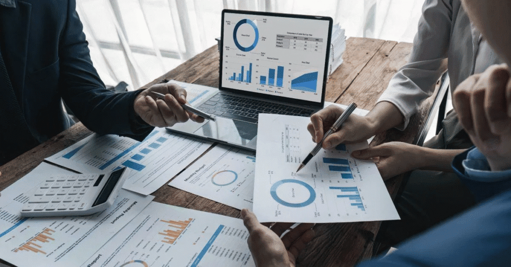 为何外部审计在阿联酋至关重要