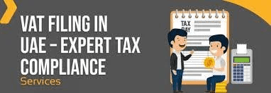 在阿治曼解锁增值税成功