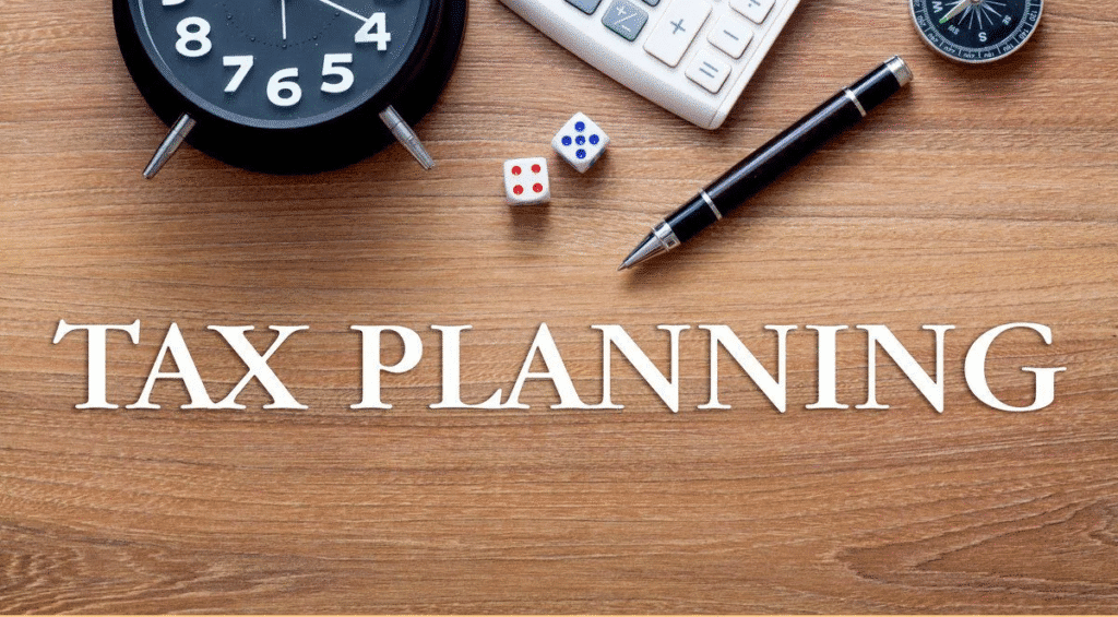 解锁迪拜成功税务规划的秘密