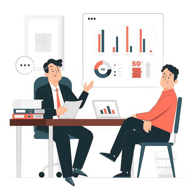 利用专家顾问提供指导