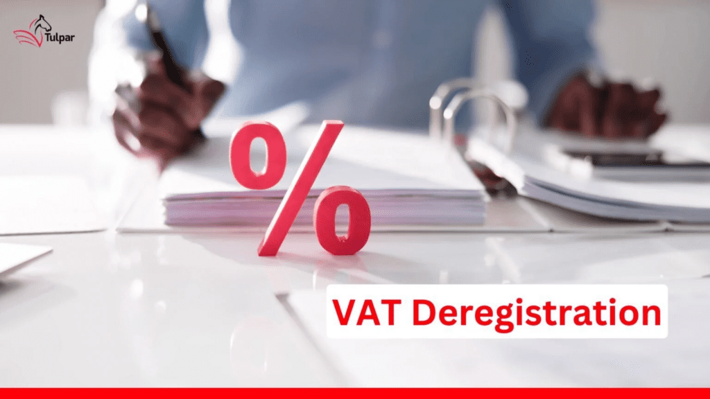 VAT Deregistration in Dubai