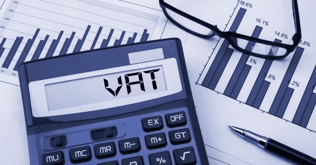 什么是增值税（VAT）？