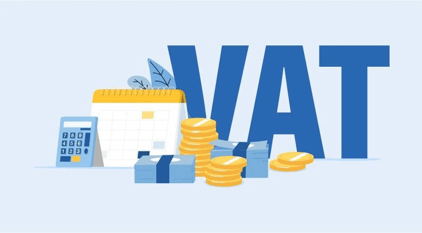 了解增值税 (VAT)