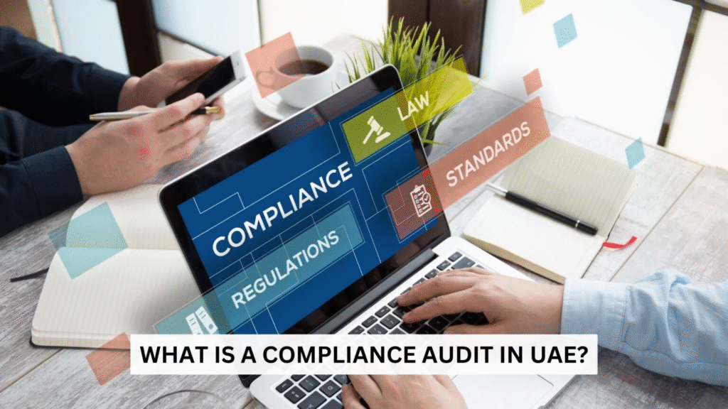 在阿联酋，合规审计是什么？