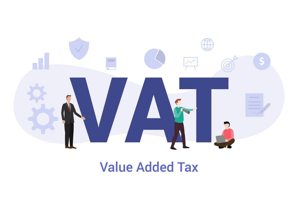 为什么要在迪拜注册增值税（VAT）？