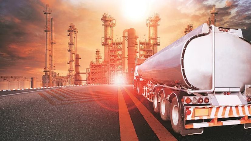 石油产品增值税对阿联酋经济的重要性