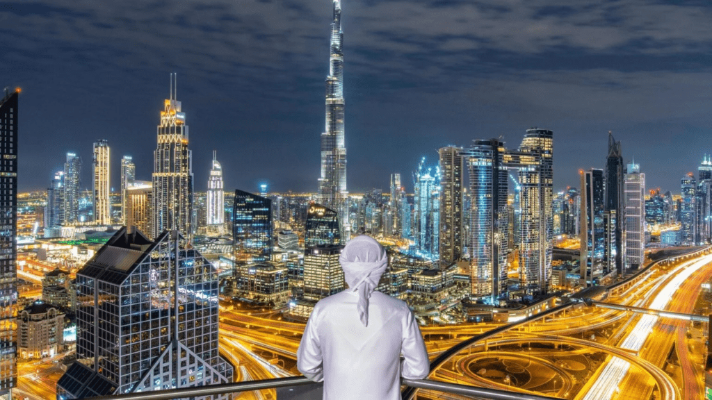 数字化转型为何对阿联酋的企业至关重要？