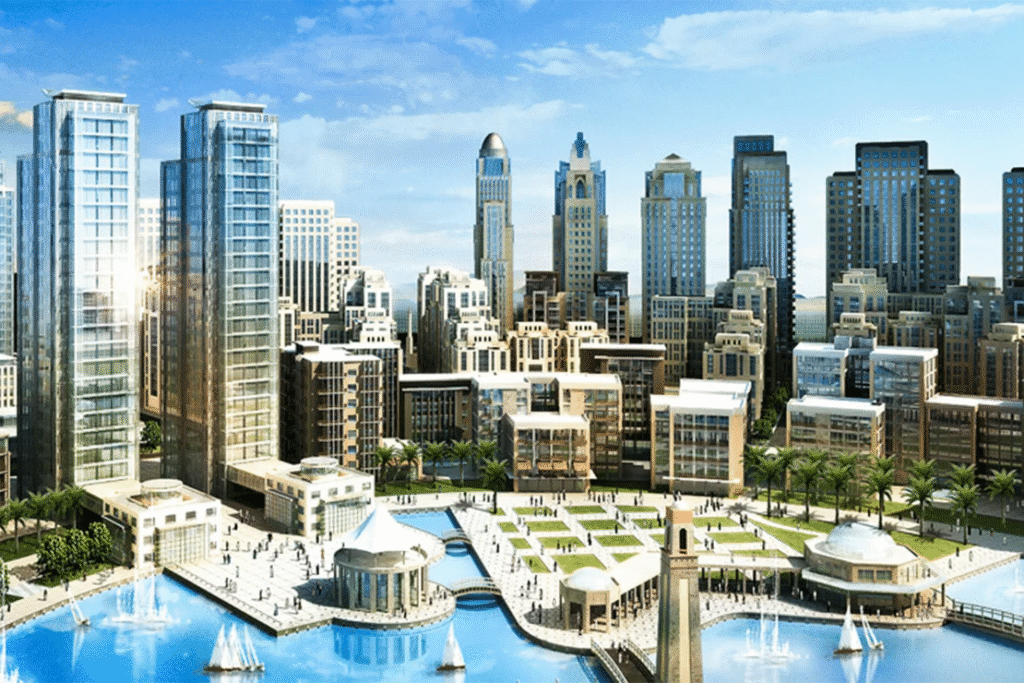 阿治曼企业的必备增值税服务