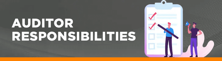 在阿联酋，内部审计员的关键职责