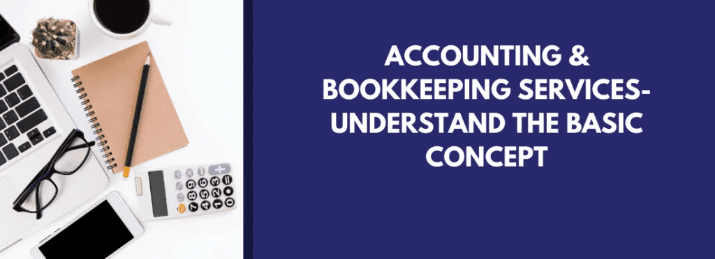 了解会计和簿记基础