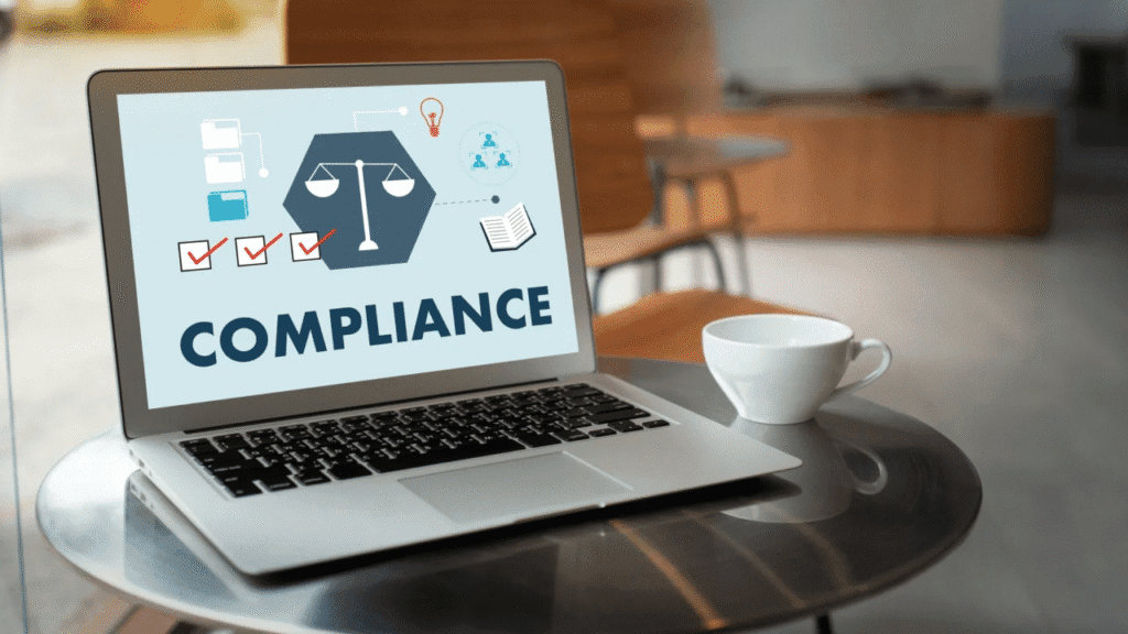 遵守阿联酋审计标准