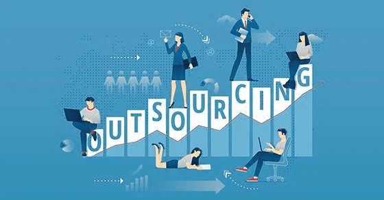 外包审计服务的好处