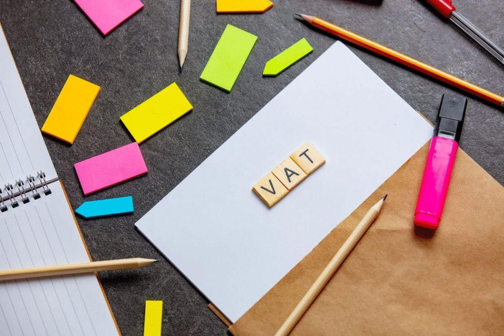 阿联酋增值税规划服务