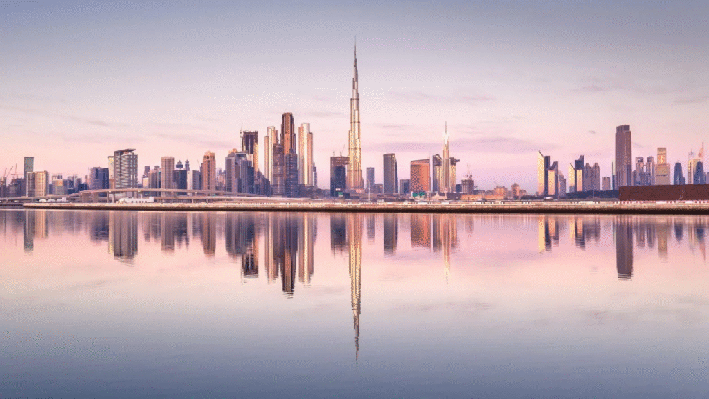 2024年阿联酋顶级审计公司