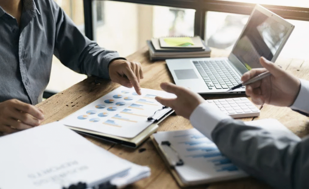 如何为税务审计做好准备：企业必备的提示