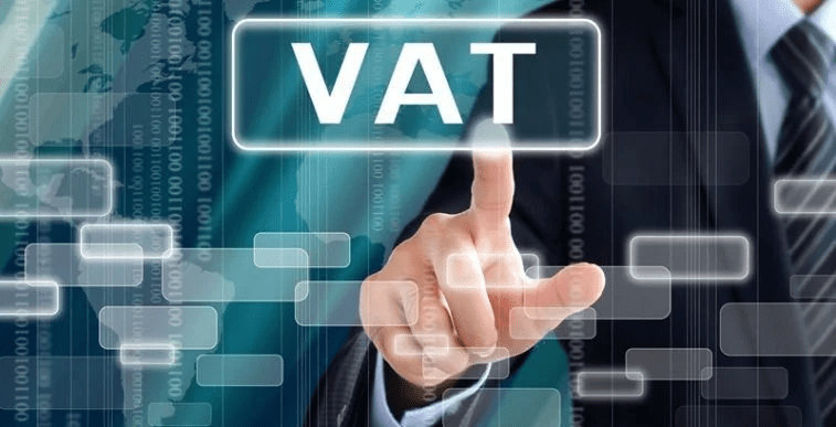 企业增值税退税