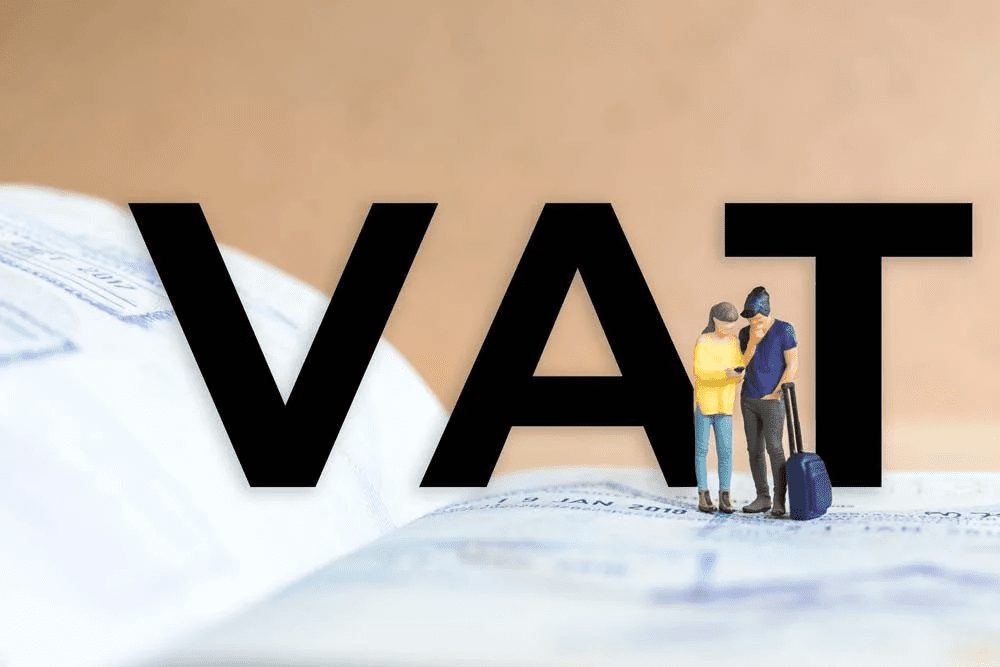 理解阿联酋的增值税