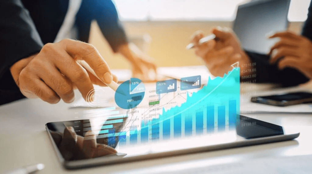 提高盈利能力的经济实惠财务管理