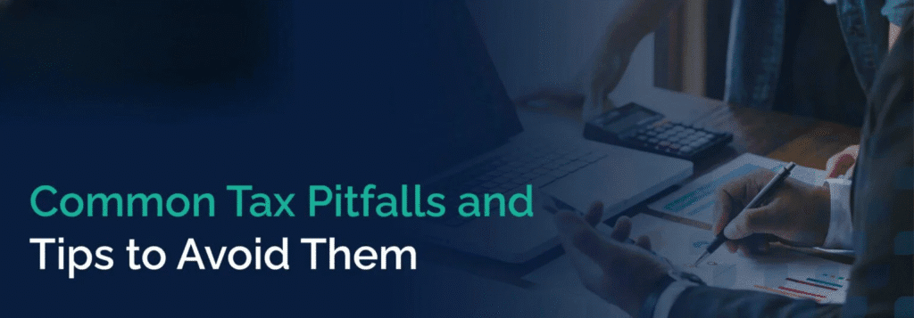 避免常见陷阱：税务登记迟延的后果