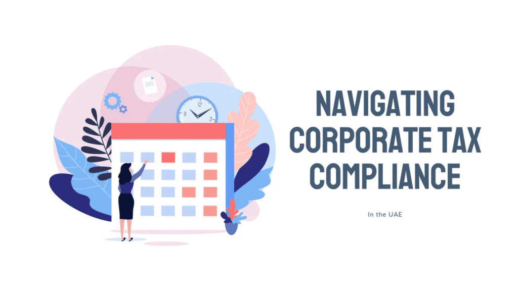 企业税务合规：保持领先于法规