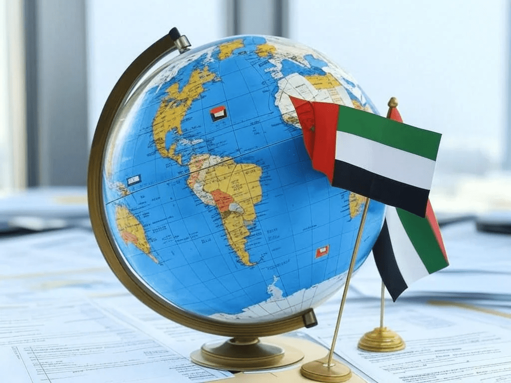 使馆、外交代表团和国际组织的公司税与增值税（VAT）