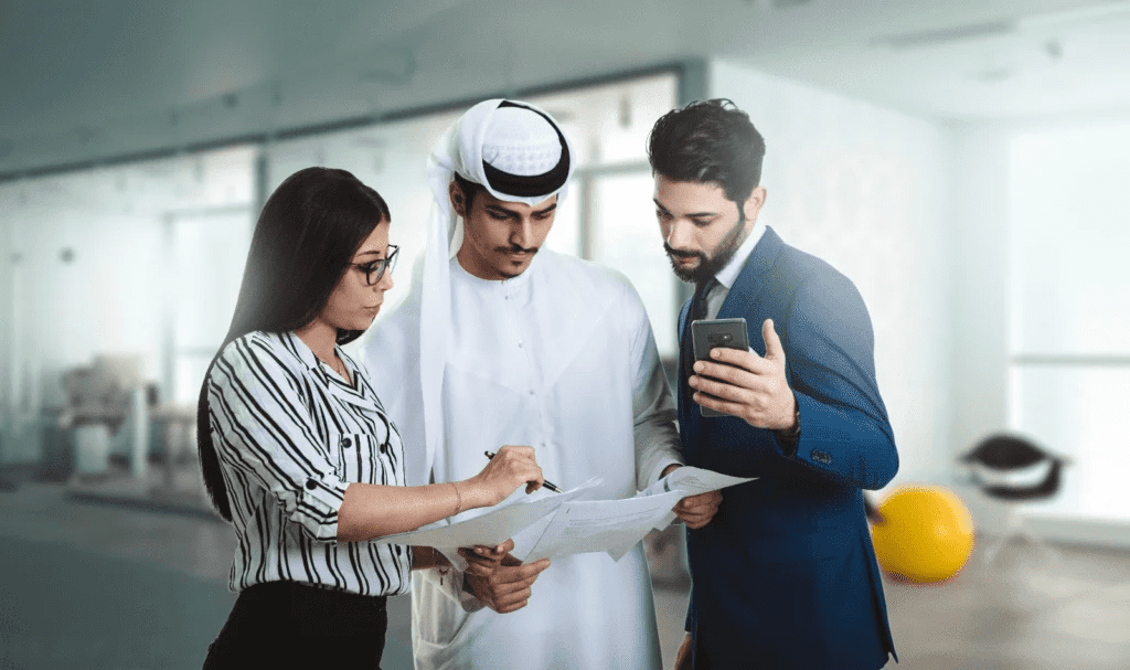 不要让罚款破坏您的业务 – 阿联酋专家税务支持