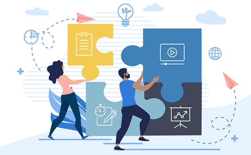 通过透明的财务实践获得竞争优势