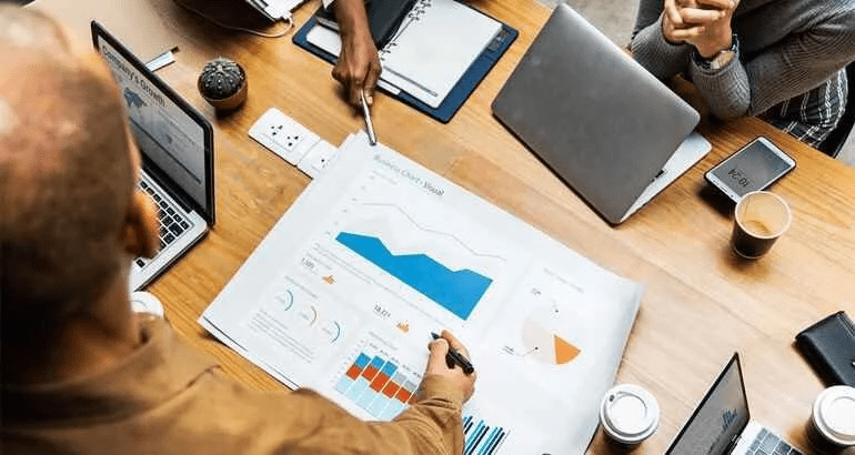 专业税务协助如何助力企业发展