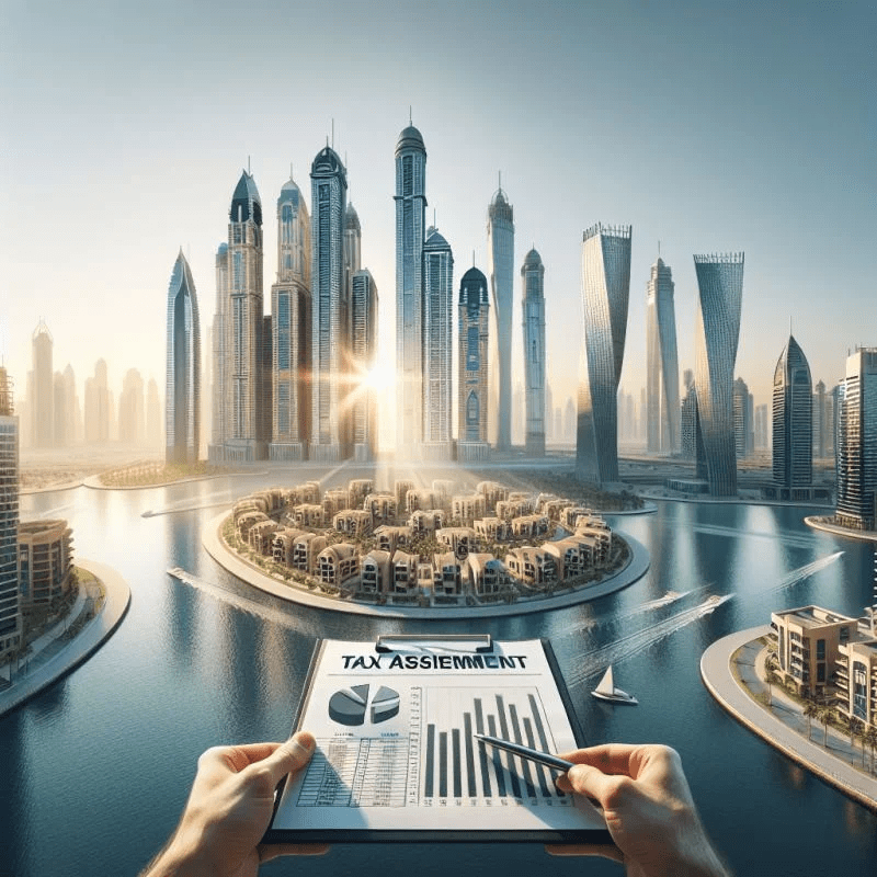 阿联酋公司税变化如何影响跨国公司运营
