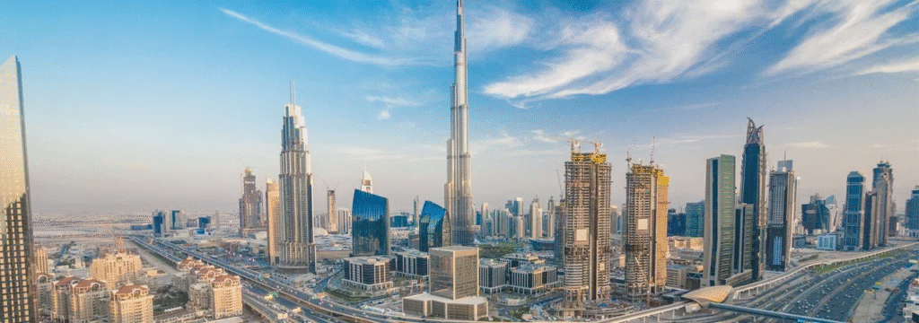 阿联酋领先的消费税审计公司