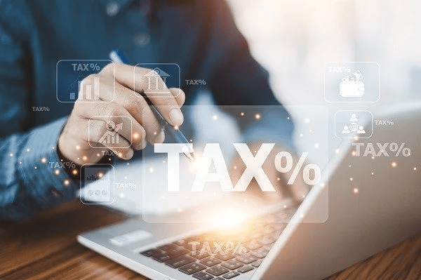 管理阿联酋公司税负