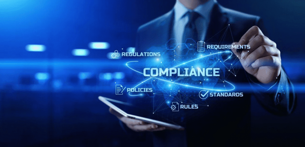 Navigating Compliance and Regulations in ADGM
