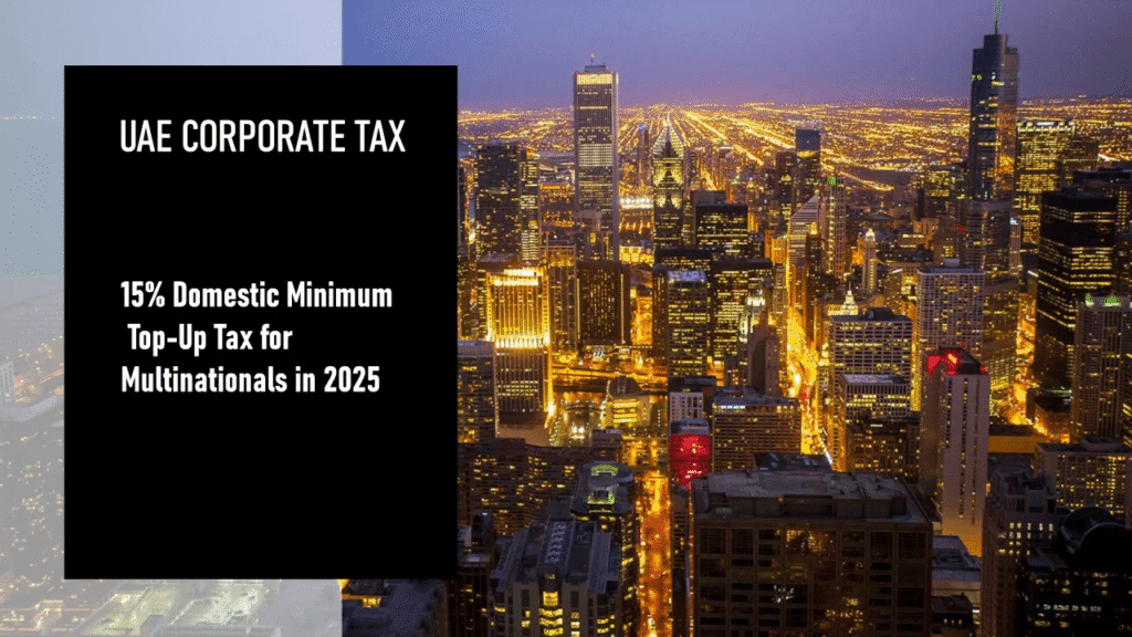 应对跨国企业15%全球最低税新规