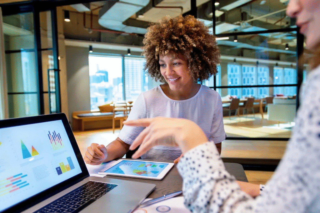 需要专家指导？让专业人士来处理