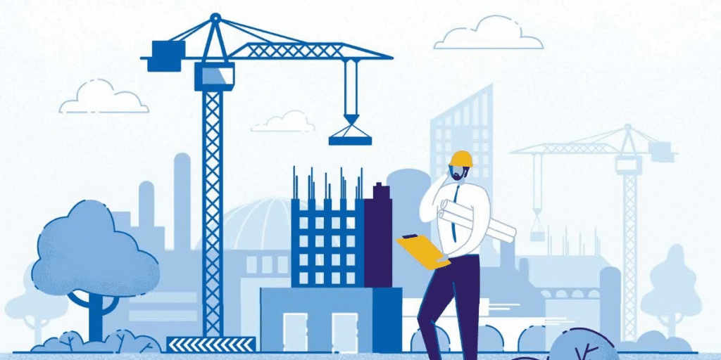 建筑服务中管理增值税的实用技巧