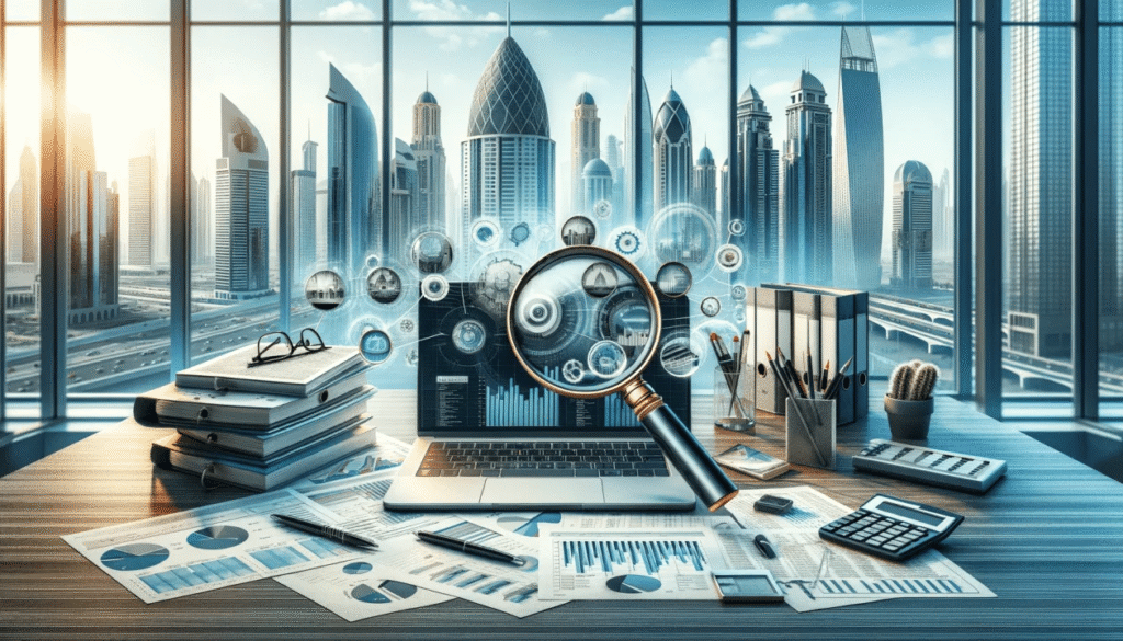 阿联酋近期税制改革及其对经济的影响