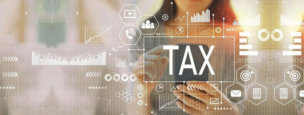 保持遵守阿联酋税务法规