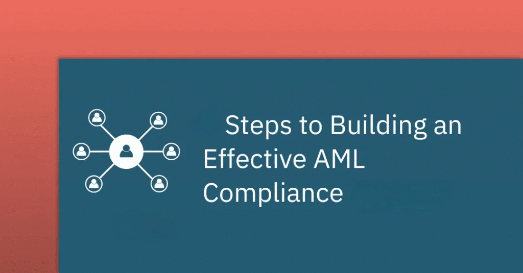 实现有效反洗钱（AML）合规的步骤