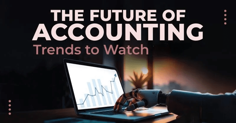 在阿联酋会计和税务咨询的未来