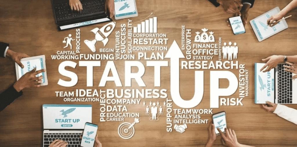 在迪拜的财务合规创业指南