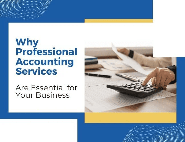 为什么选择阿联酋的专业会计服务？