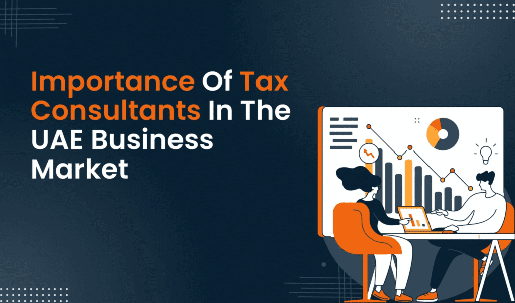 为什么阿联酋企业信任专业税务顾问.