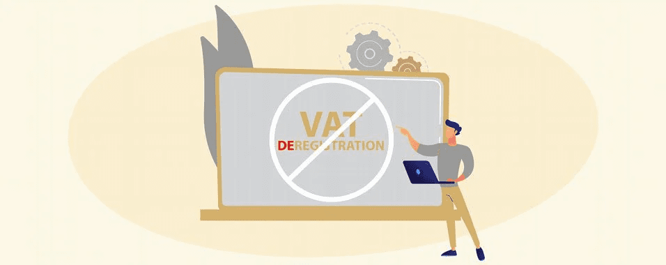 为什么增值税注销对您的企业至关重要