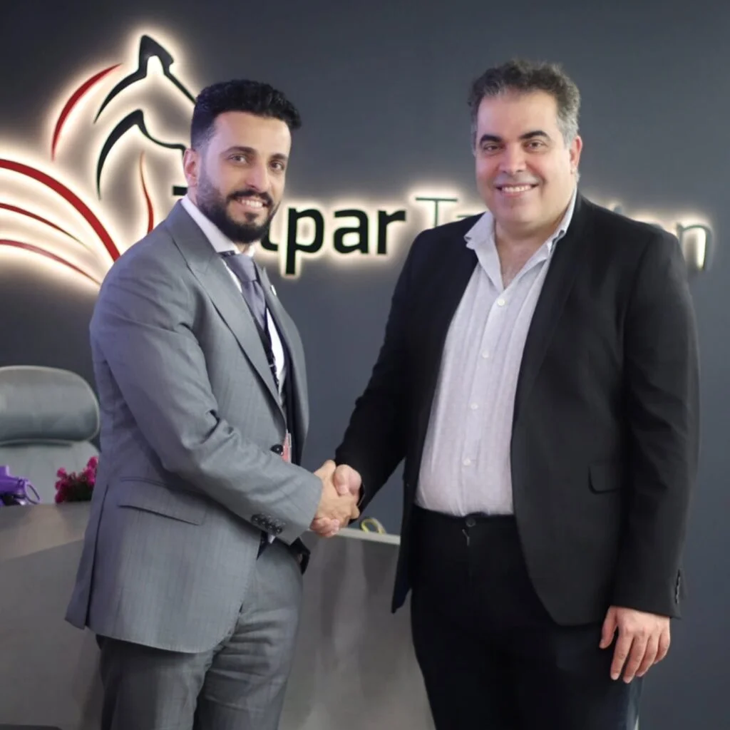 Tulpar 全球税务与俄罗斯阿联酋商业委员会合作