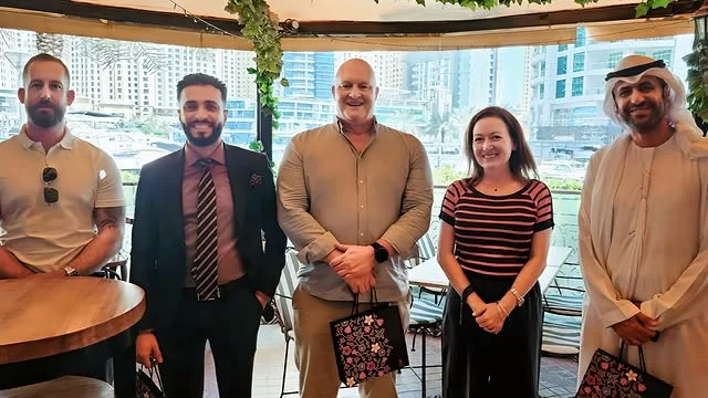 Tulpar-ABC UAE合作带来的长期效益