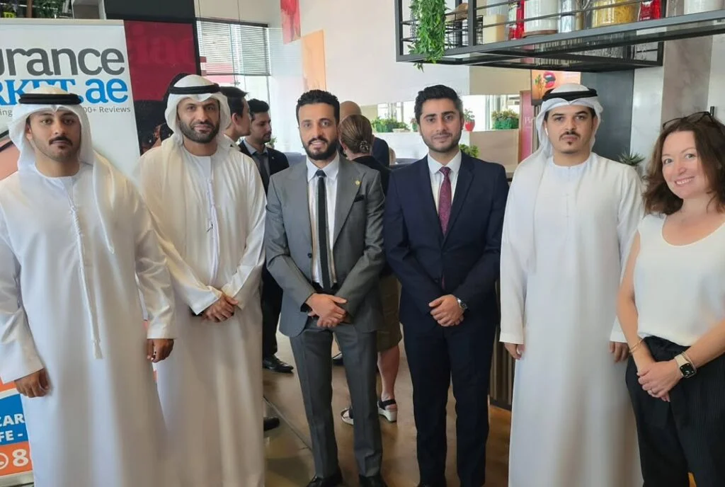 Tulpar Global Taxation与澳大利亚商业委员会阿联酋分会（ABC UAE）合作