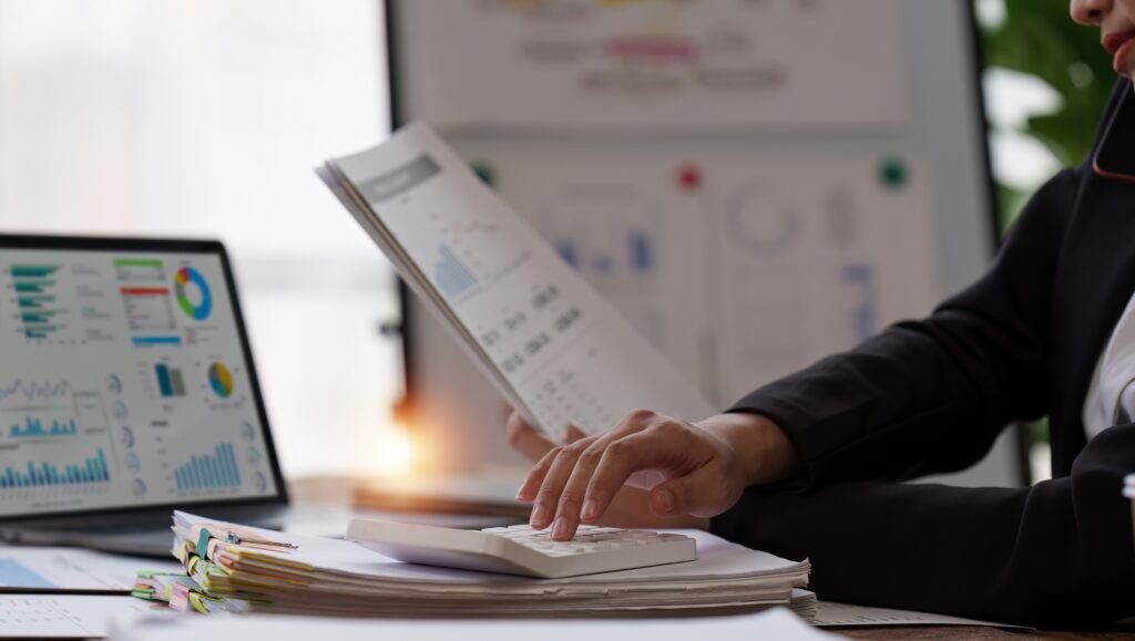 在阿联酋保持税务合规的最佳实践