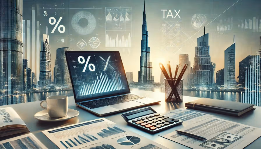 阿联酋未来趋势与预测